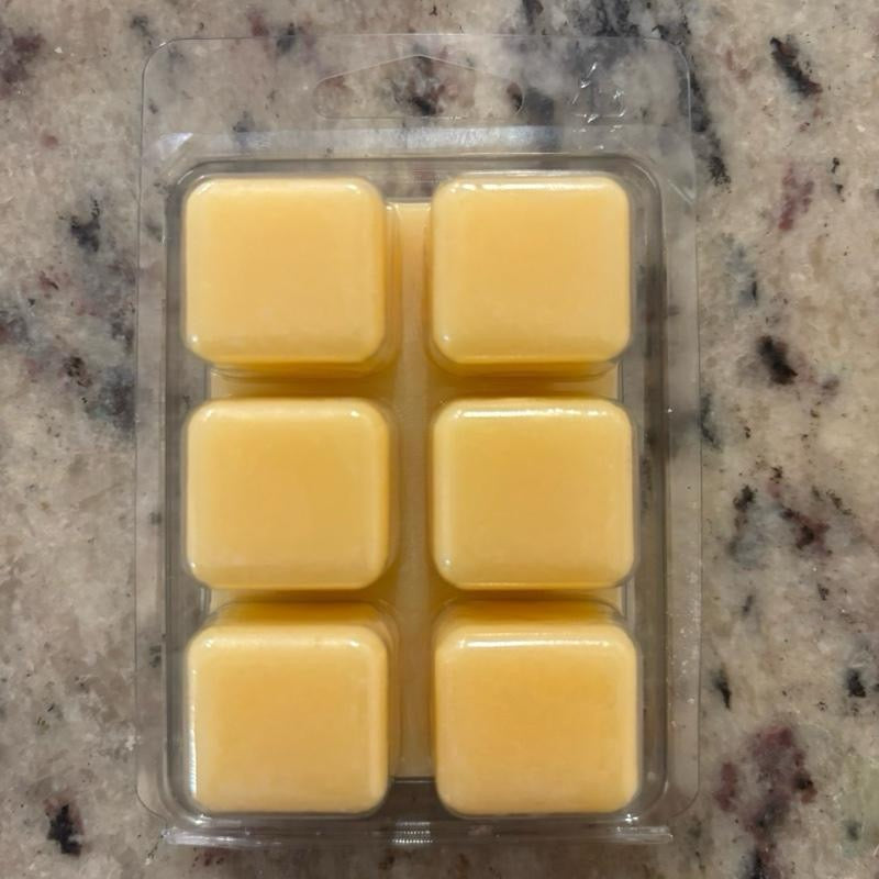 Lemon drop