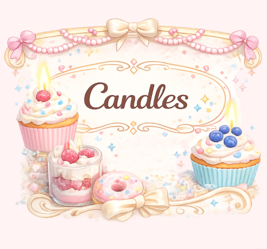 Candles