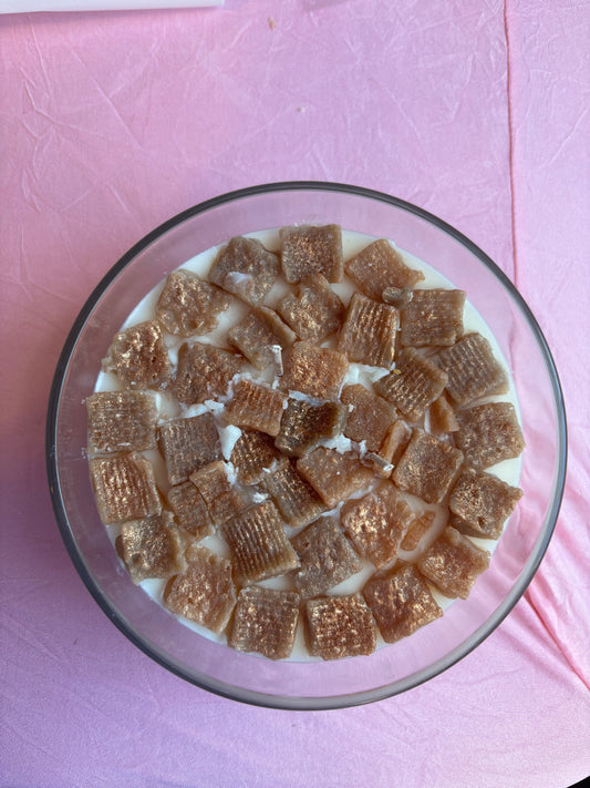 Cinnamon toast crunch